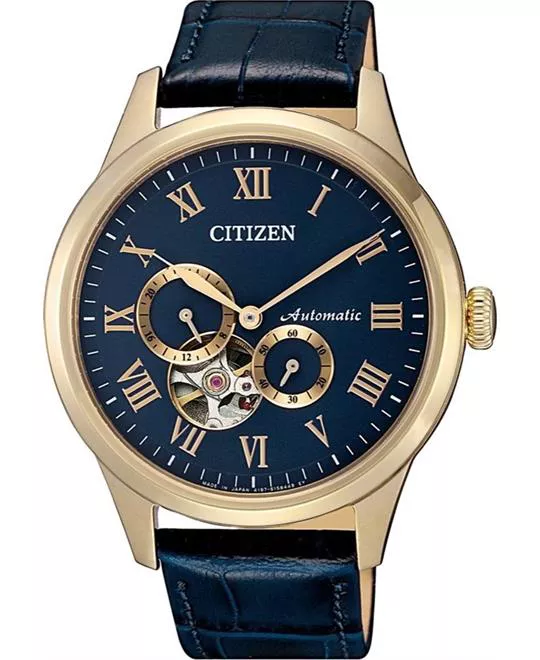 Citizen Automatic NP1023-17L Watch 40mm 