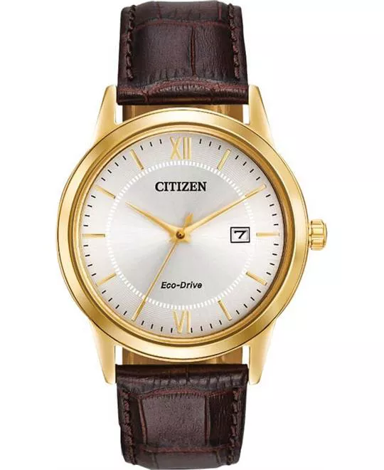 Citizen AW1232-12A Watch 40mm
