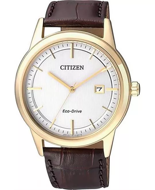 Citizen AW1233-01A Men's Watch 40mm