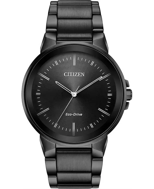 Citizen Axiom Men's Watch 41mm