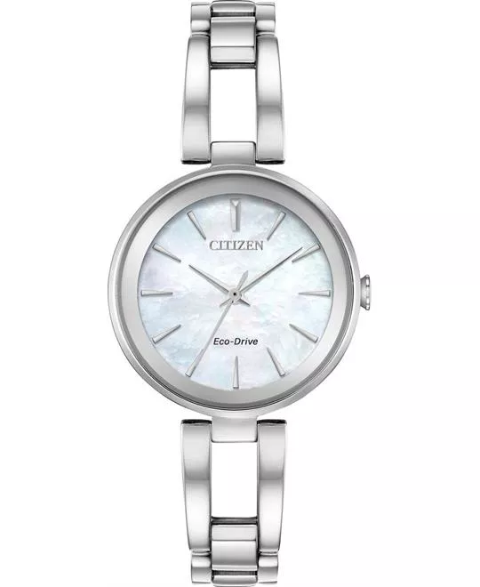 Citizen Axiom Women's Watch 28mm