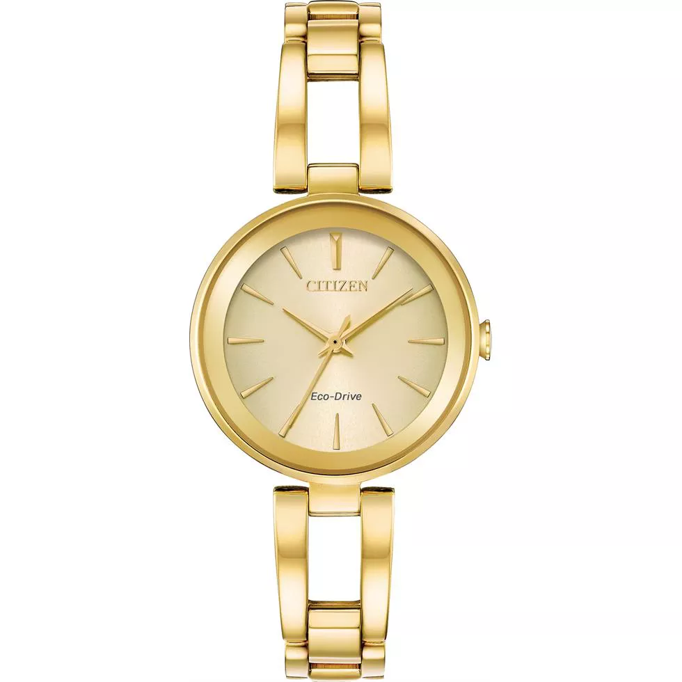 Citizen Axiom Women's Watch 28mm