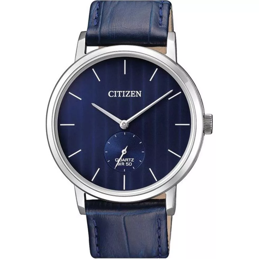 Citizen BE9170-05l Men's Watch 39mm