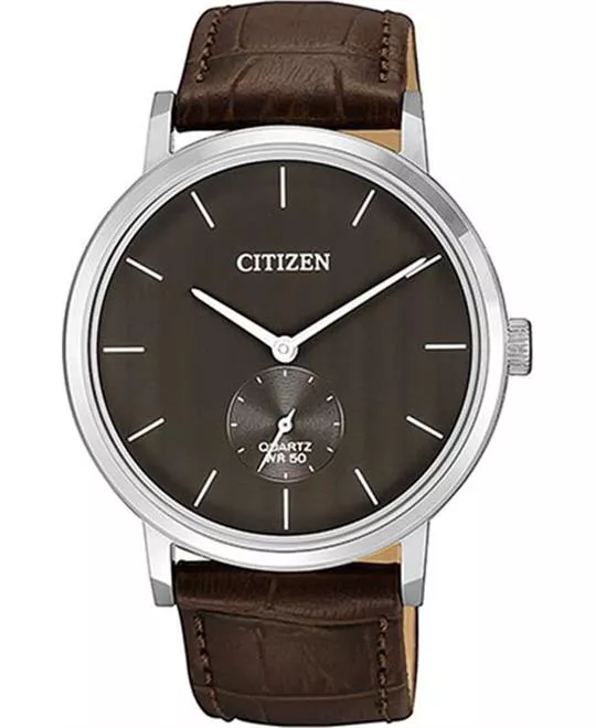Citizen BE9170-13H Standard Watch 39mm