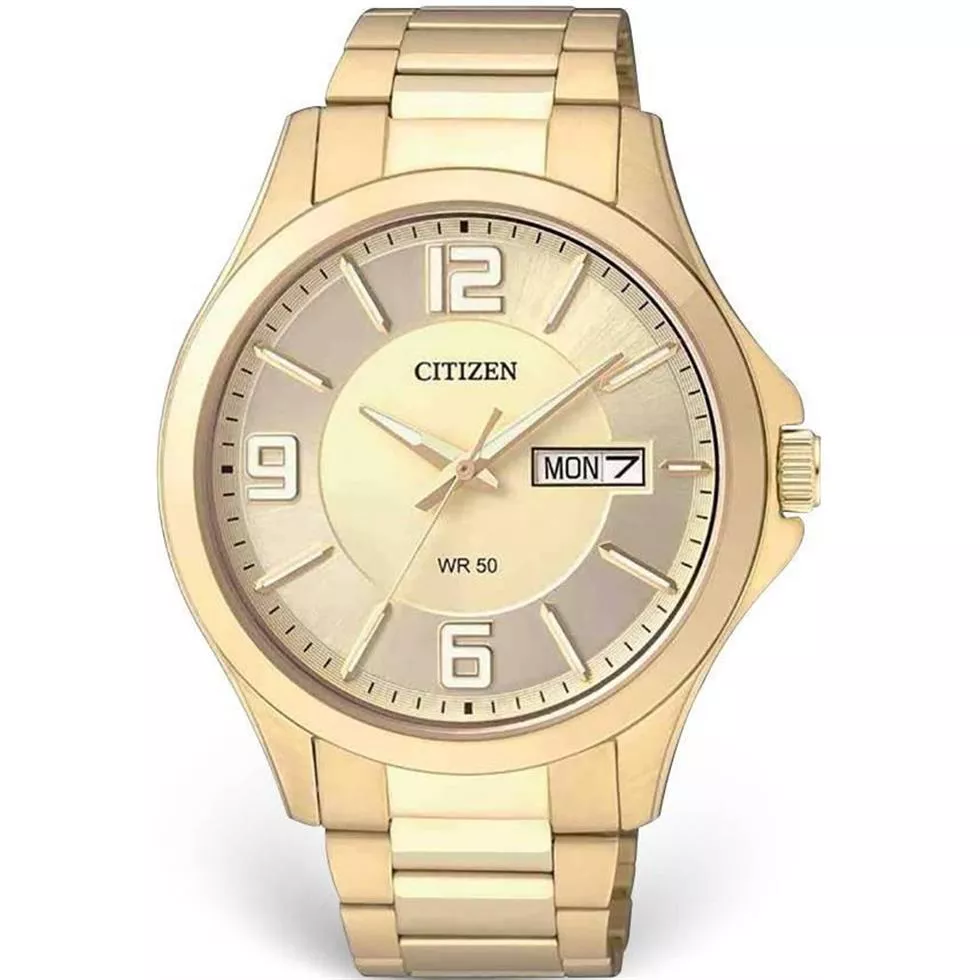 Citizen BF2003-50P Watch 41mm
