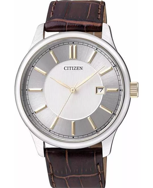 Citizen BI105404A Men's Watch 42mm