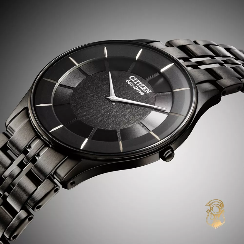 Citizen Black Night Colour Watch 36mm