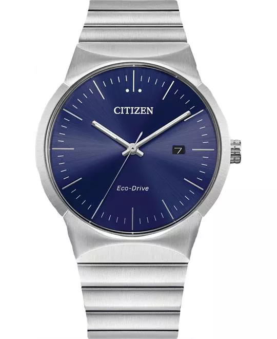 Citizen Bm7580-51l Axiom Watch 40mm