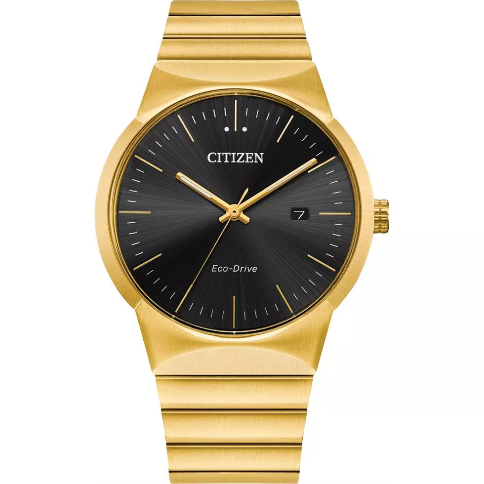 Citizen Bm7582-56e  Axiom Watch 40mm