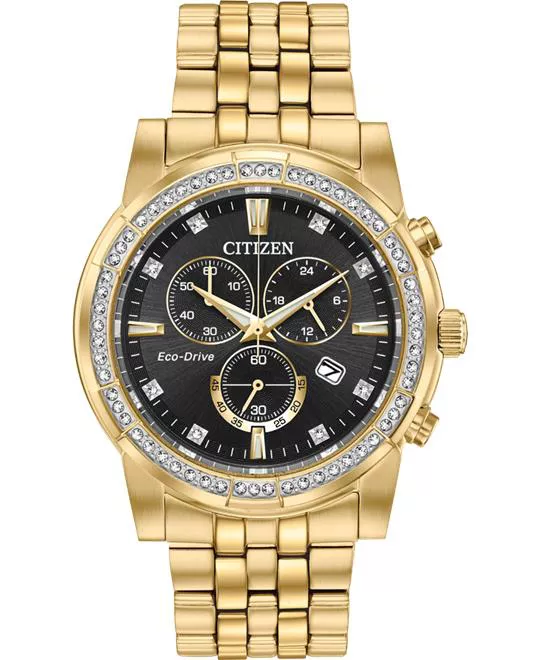 Citizen Calendrier Corso Watch 42mm