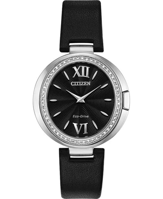 Citizen Capella Collection Watch 34mm