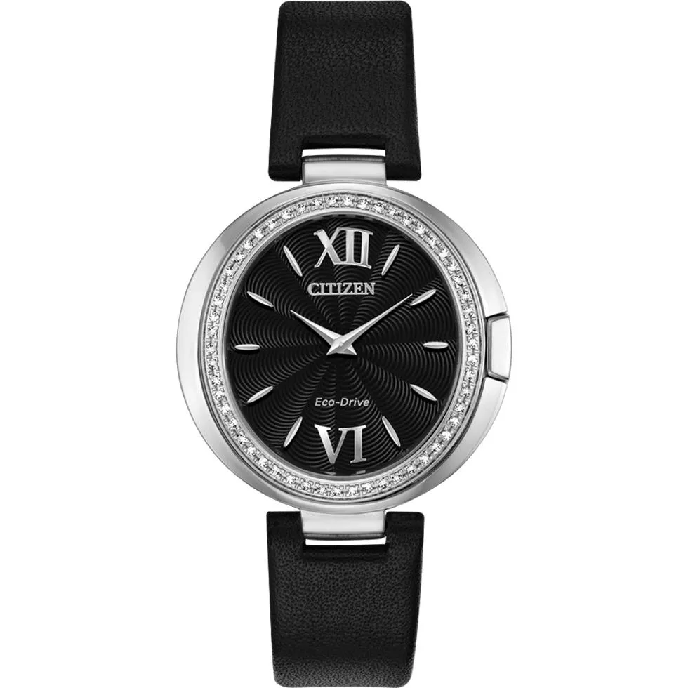 Citizen Capella Collection Watch 34mm