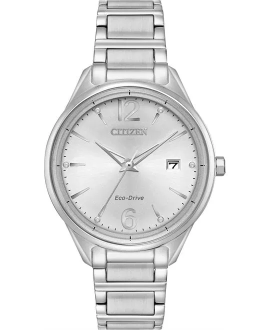 Citizen Chandler Women's Watch 37mm