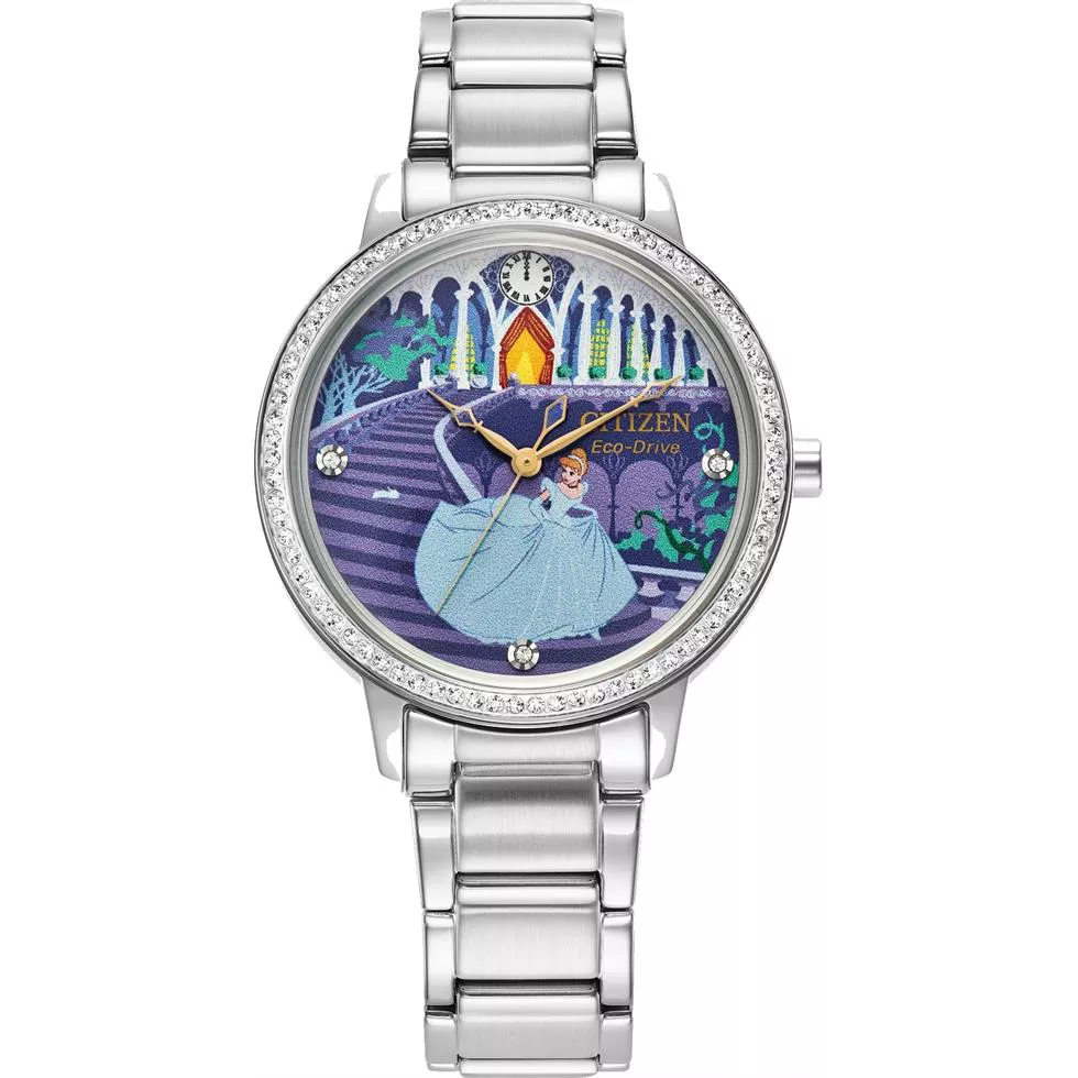 Citizen Cinderella Watch 36mm