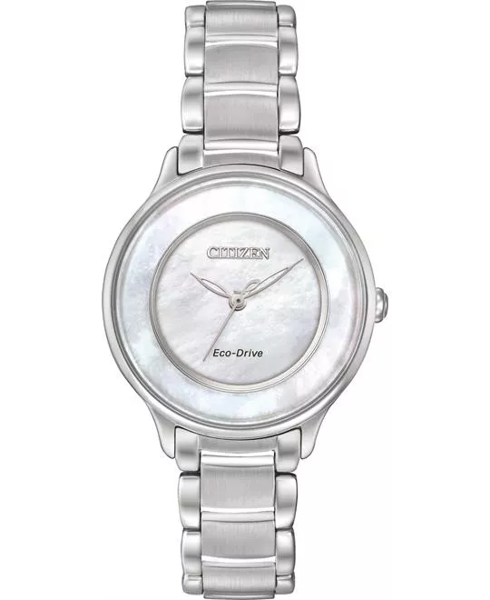 Citizen Circle of Time Eco-Drive Women's Watch 30mm