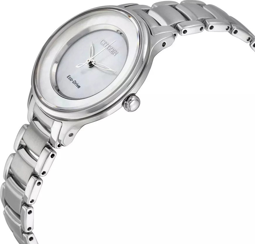 Citizen Circle of Time Eco-Drive Women's Watch 30mm