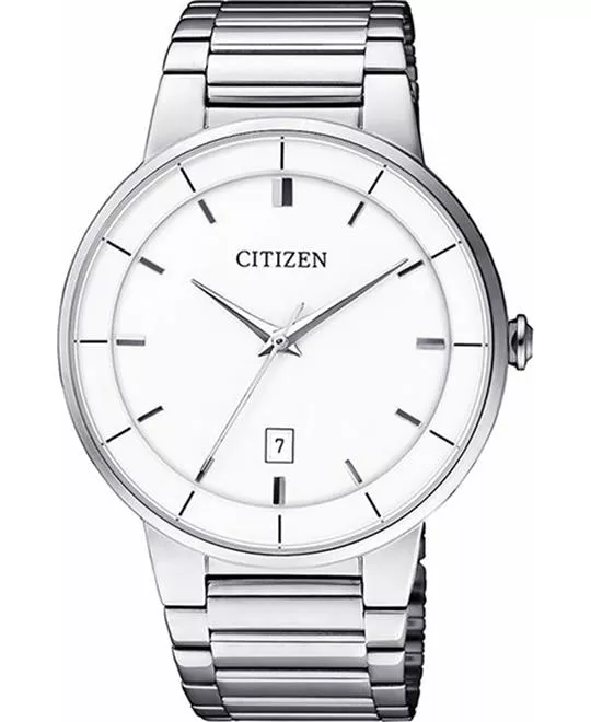 Citizen Classic BI5010-59A Watch 40mm