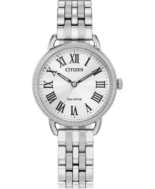 Citizen Classic Coin Edge Watch 29mm