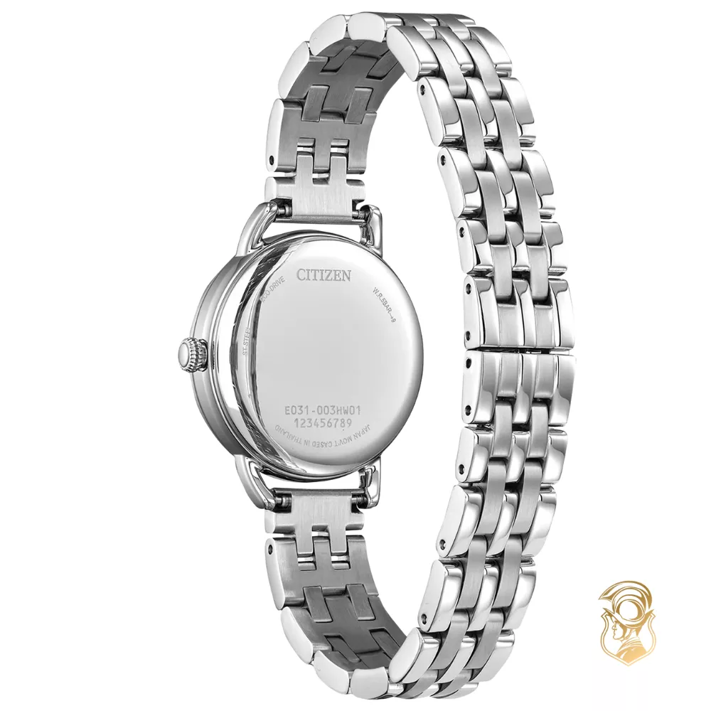 Citizen Classic Coin Edge Watch 29mm