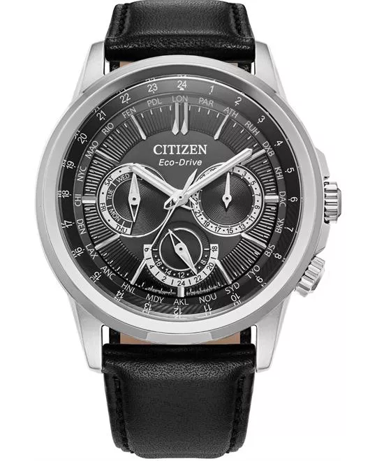 Citizen Classic Date Watch 44mm