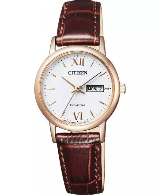 Citizen Collection Eco-drive Womens Watch 27mm