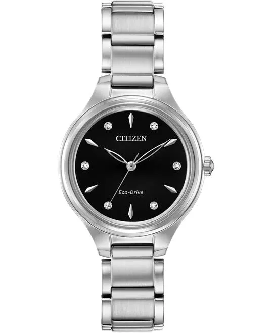 Citizen Corso Diamond Ladies Watch 29mm