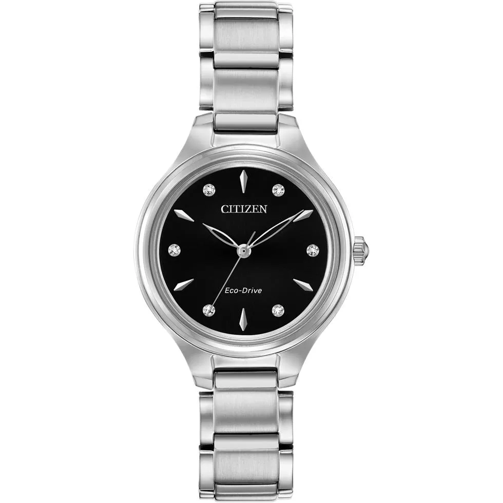 Citizen Corso Diamond Ladies Watch 29mm