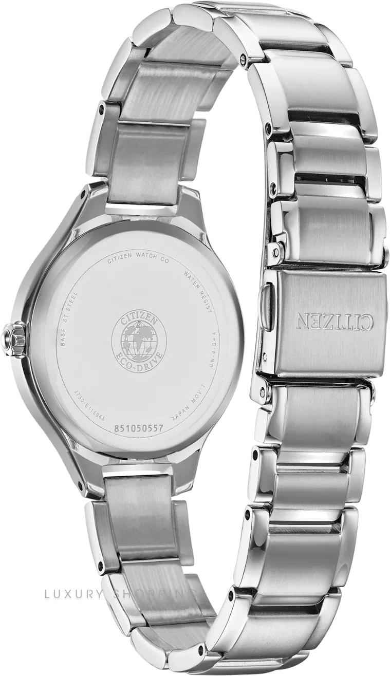 Citizen Corso Diamond Ladies Watch 29mm