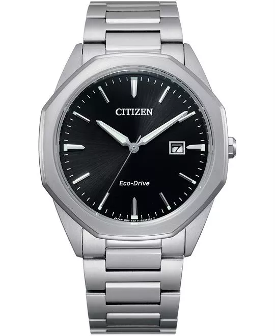 Citizen Corso Eco-Drive Watch 41mm