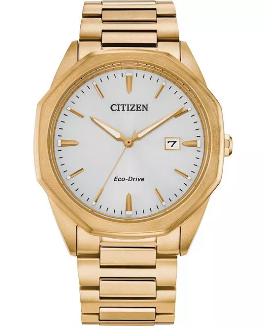 Citizen Corso Eco-Drive Watch 41mm