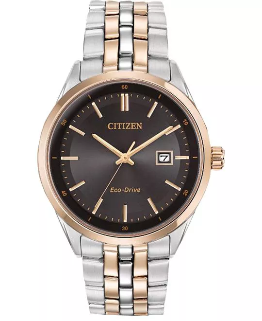 Citizen CORSO Sapphire Collection Men's Watch 41mm