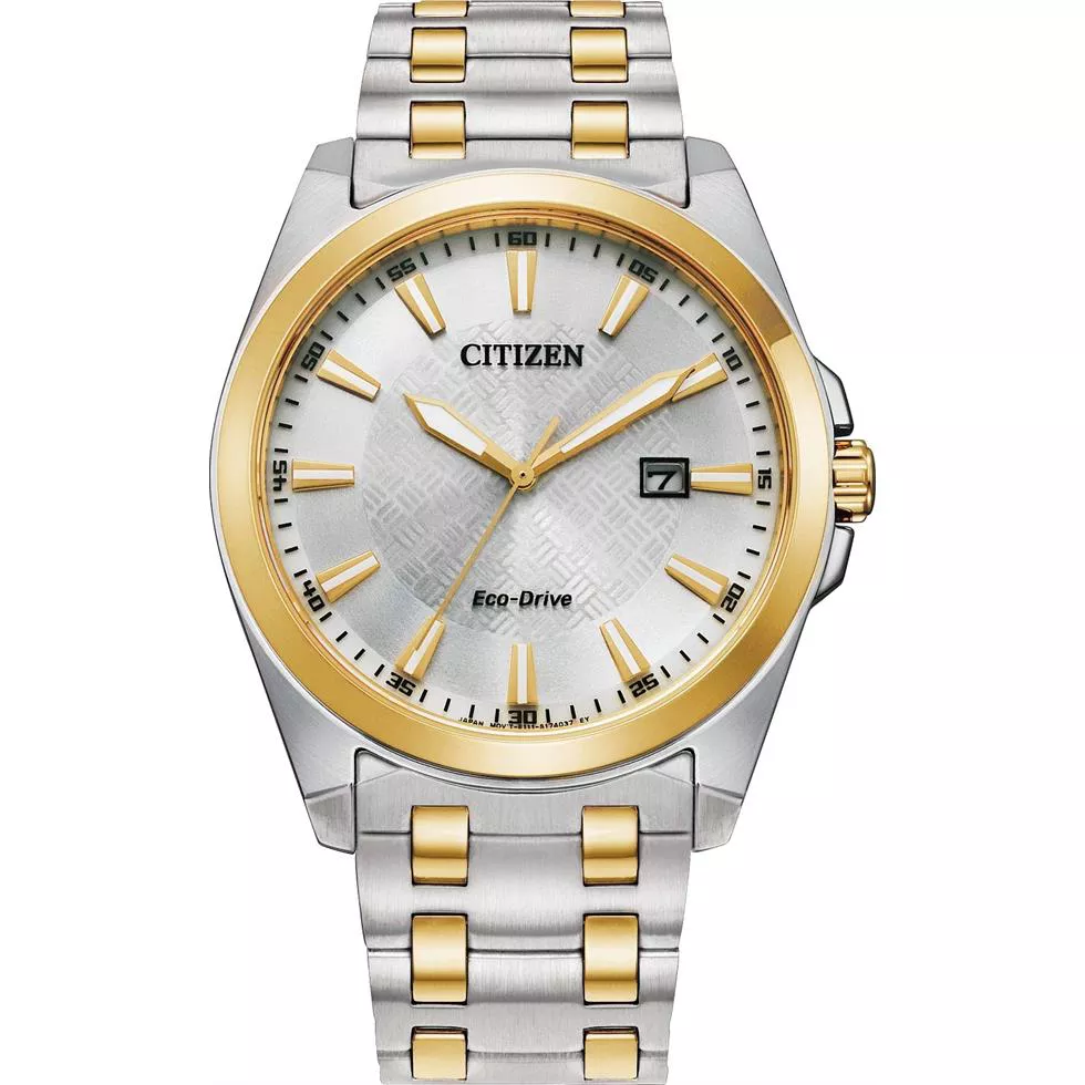 Citizen Corso Watch 41mm