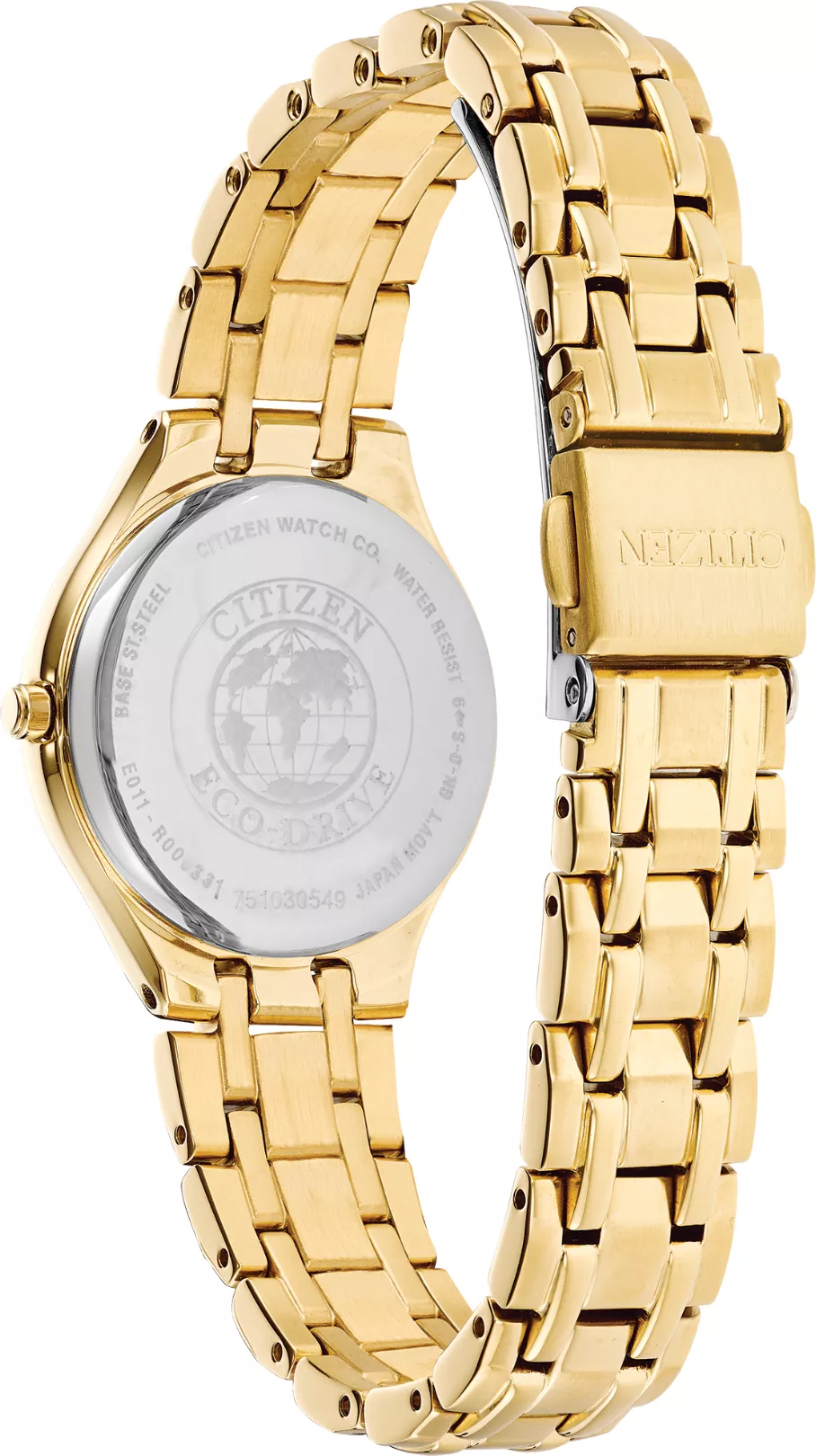 Citizen Corso Women's Watch 28mm