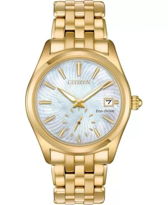 Citizen Corso Women's Watch 36mm