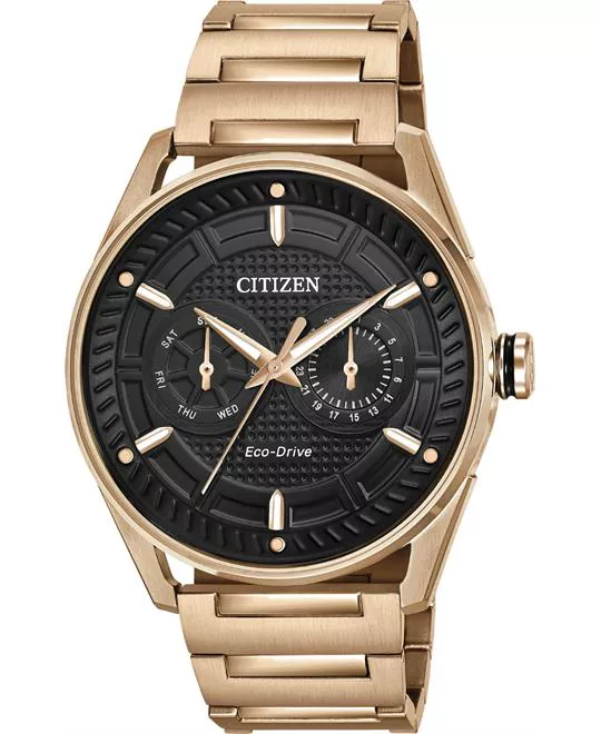 Citizen Drive CTO Watch 42mm