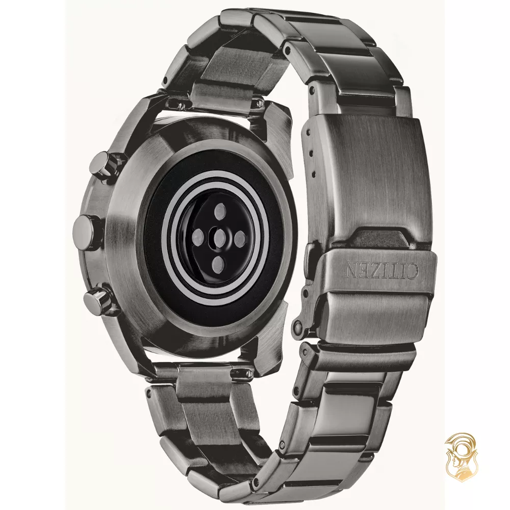 Citizen CZ Smart Hybrid JX2017-56E 42.5mm