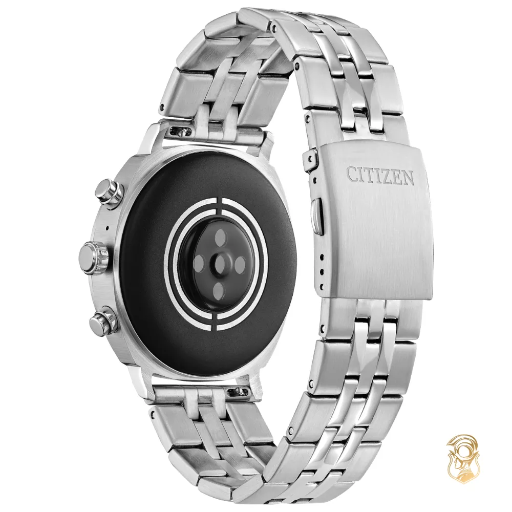 Citizen CZ Smart Touchscreen MX1000-52X Watch 41mm