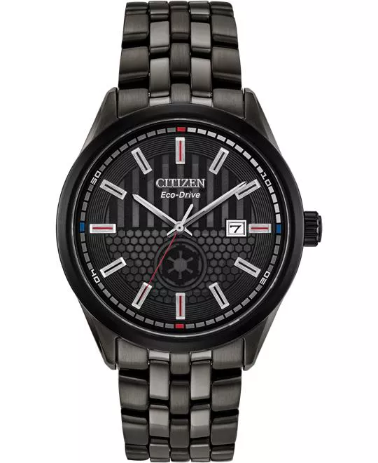 Citizen Darth Vader Limited Edition 41