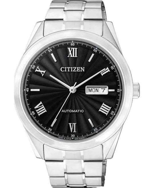 Citizen Day Date NH751050E Watch 41mm