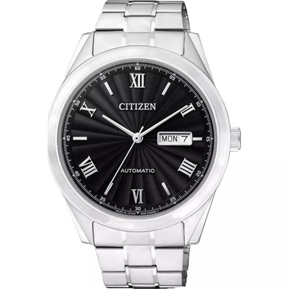 Citizen Day Date NH751050E Watch 41mm
