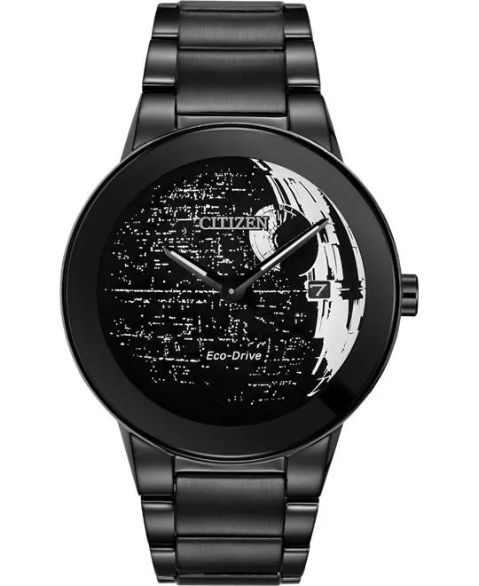 Citizen Death Star Limited Edition 40