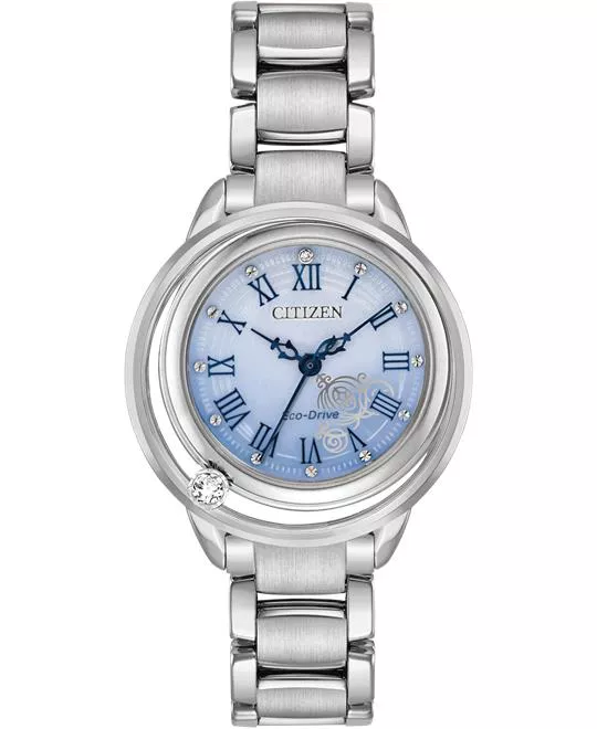 Citizen Disney Cinderella Watch 33mm