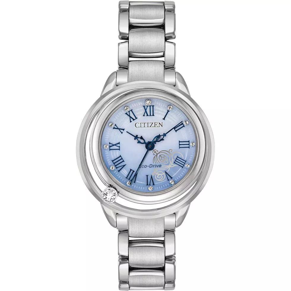 Citizen Disney Cinderella Watch 33mm