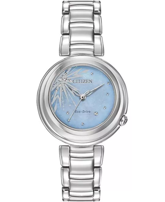 Citizen Disney Elsa Frozen 2 Watch 31mm