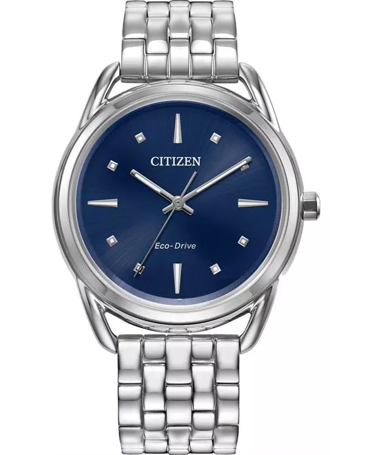Citizen Dress Classics Watch 36MM