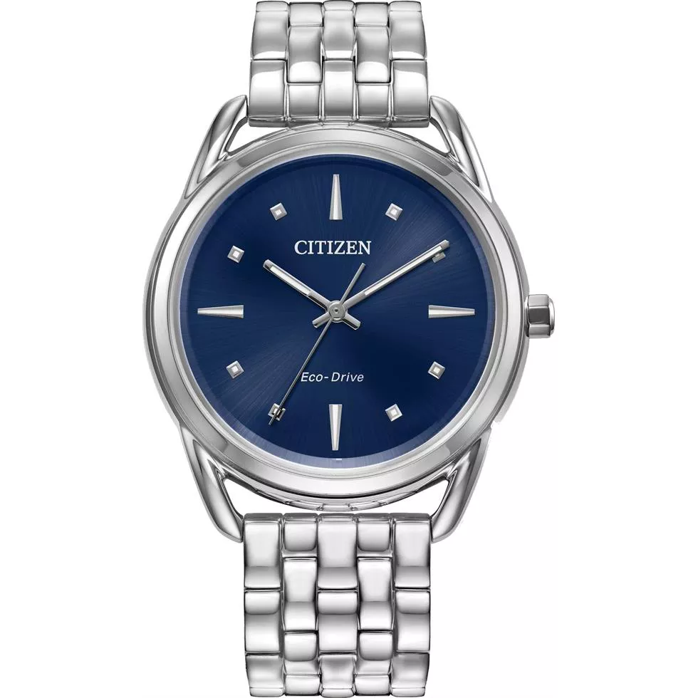 Citizen Dress Classics Watch 36MM