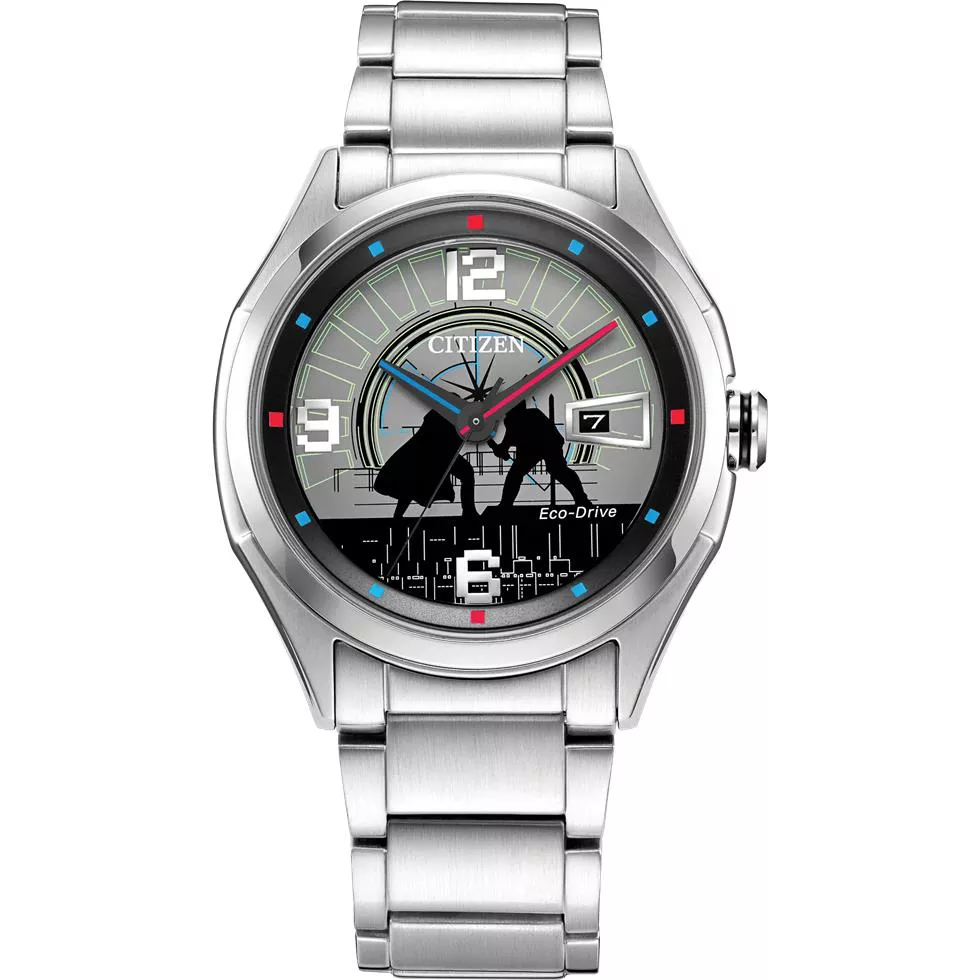 Citizen Duel Star Wars Watch 41mm