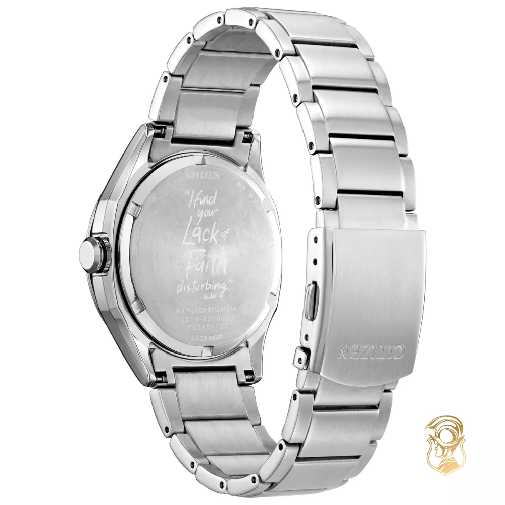 Citizen Duel Star Wars Watch 41mm