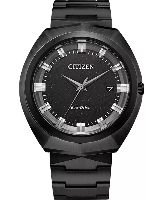 Citizen E365 Watch 42.5mm