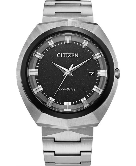 Citizen E365 Watch 42.5mm